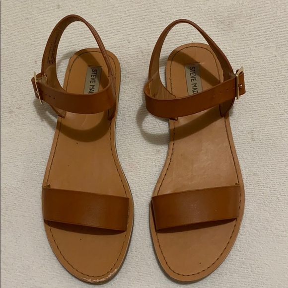 Steve Madden Donndi sandals - Picture 2 of 8